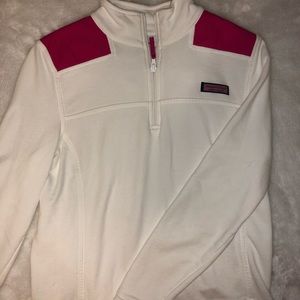 Vineyard vines pullover